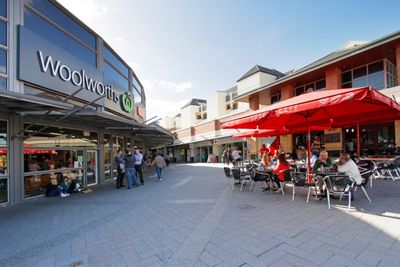 60 / 20-38 Subiaco Square Road, Subiaco WA 6008