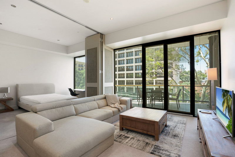 Furnished and Executive Inner-City Pad