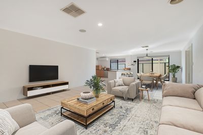 4 Cabra Avenue, Seville Grove WA 6112
