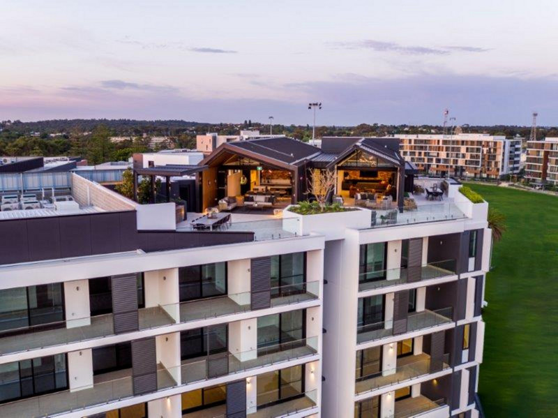 Experience Unparalleled Luxury at Essence
