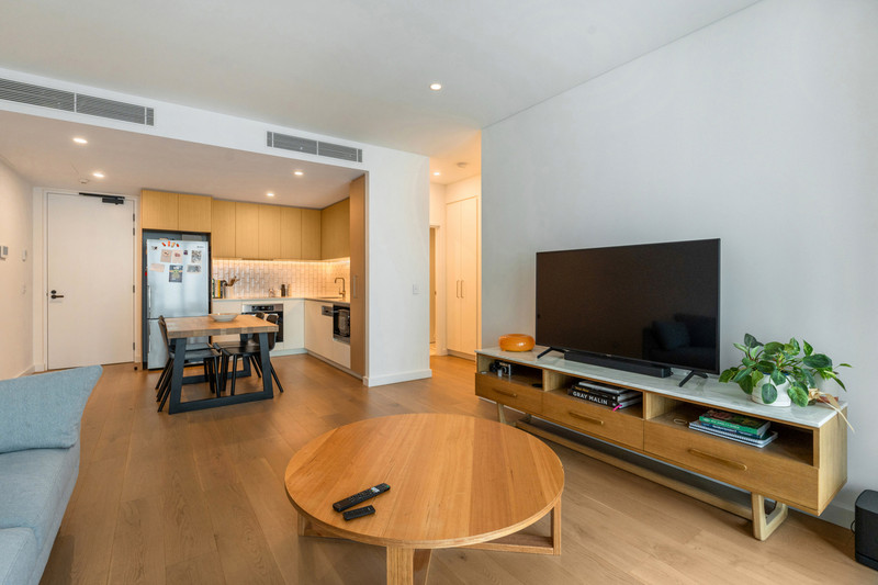 Experience Unparalleled Luxury at Essence