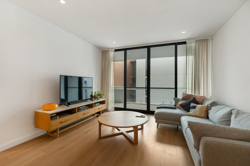 Experience Unparalleled Luxury at Essence
