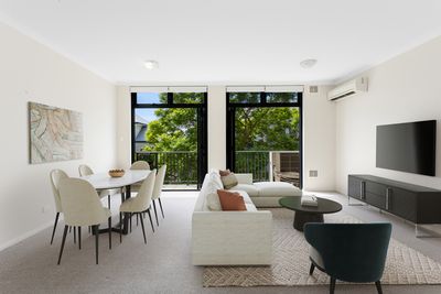 3 / 11 Brigid Road, SUBIACO WA 6008