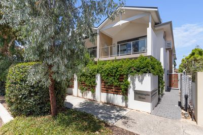 5 / 1 Bishopsgate Street, Lathlain WA 6100