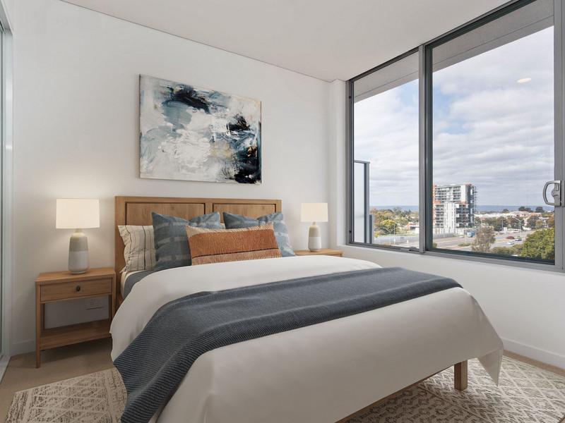 Effortless Urban Living in the Heart of Burswood