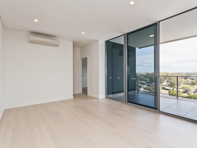 Effortless Urban Living in the Heart of Burswood