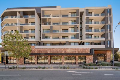 303 / 1 Davies Road, Claremont WA 6010