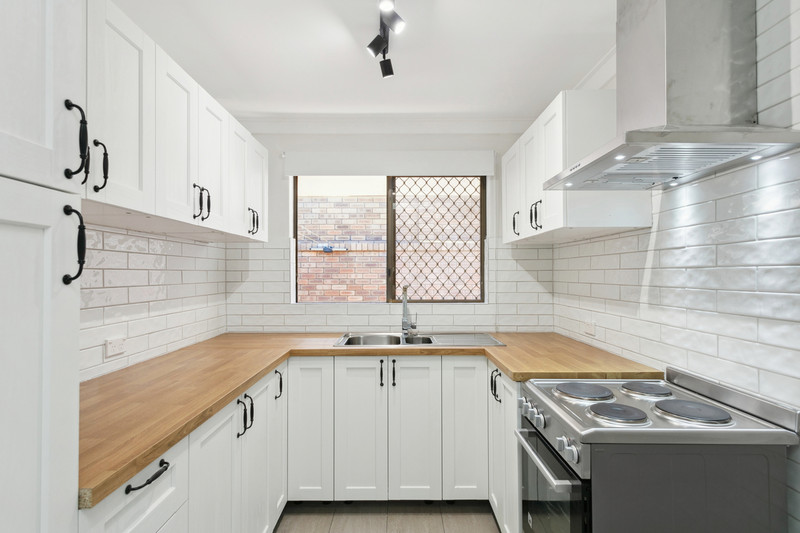 Renovated villa