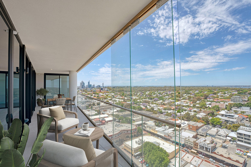 Unmatched Luxury at ONE Subiaco