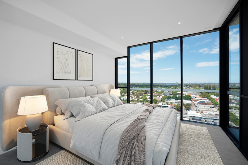 Unmatched Luxury at ONE Subiaco