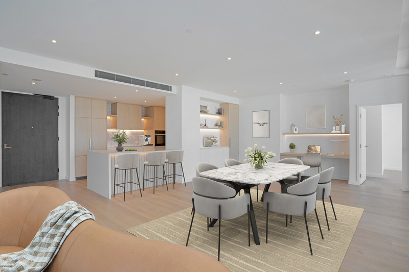 Unmatched Luxury at ONE Subiaco