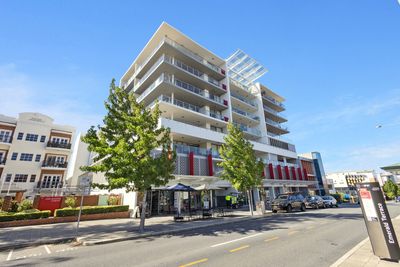 50 / 1178 Hay Street, WEST PERTH WA 6005