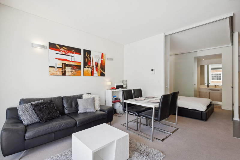 Prime Location & Modern Comfort at Eleven78