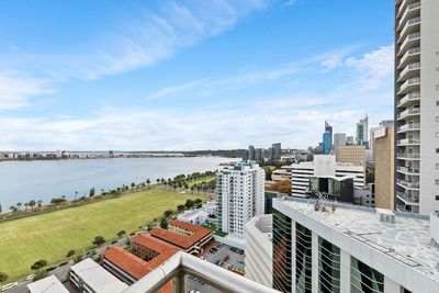 51 / 229 Adelaide Terrace, Perth WA 6000