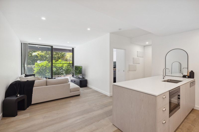 Marina East – Exclusive Waterfront Living by Blackburne