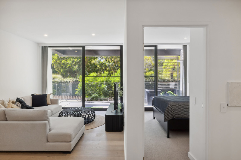 Marina East – Exclusive Waterfront Living by Blackburne