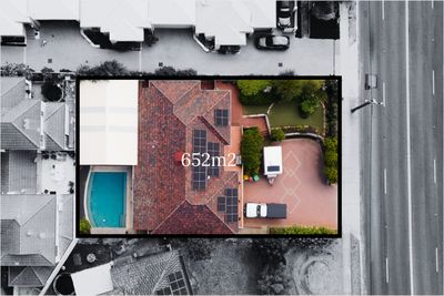311 Scarborough Beach Road, Woodlands WA 6018