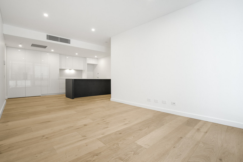 Stylish apartment in sought after complex
