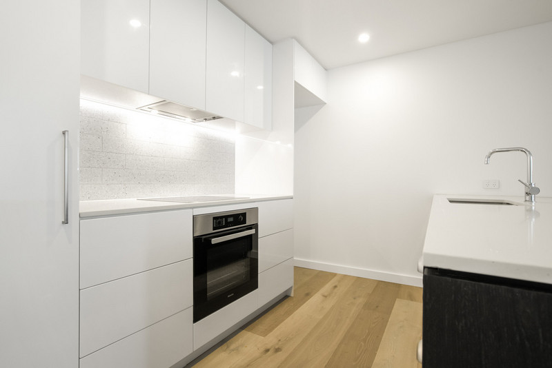 Stylish apartment in sought after complex