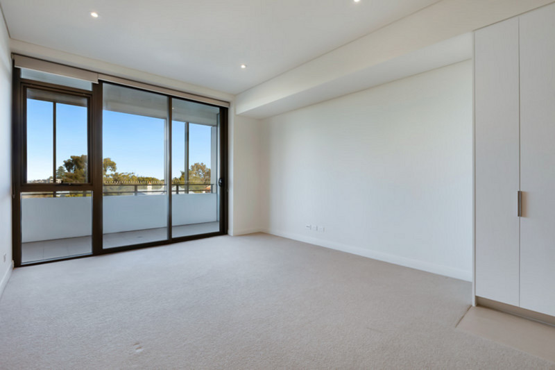 MODERN ONE BEDROOM APARTMENT