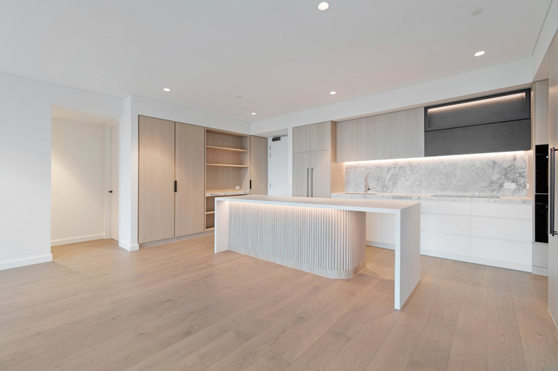 Oceanside Luxury | The Grove Residences