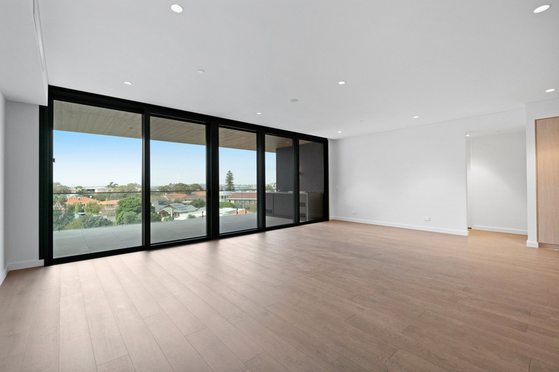 Oceanside Luxury | The Grove Residences