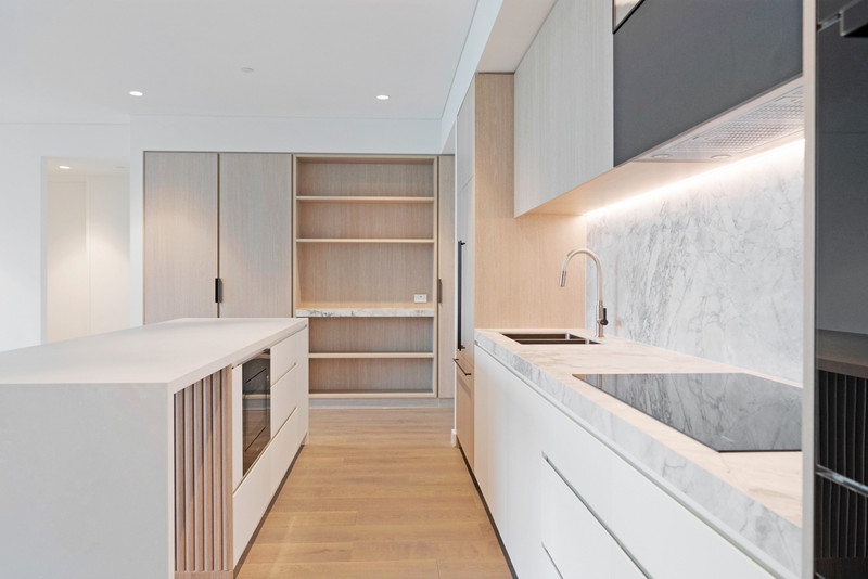 Oceanside Luxury | The Grove Residences