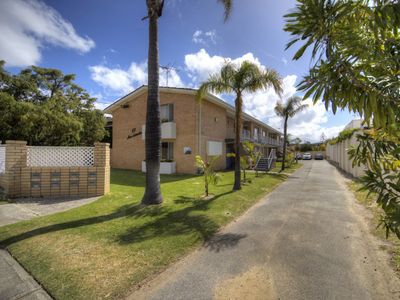 3 / 17 Filburn Street, SCARBOROUGH WA 6019