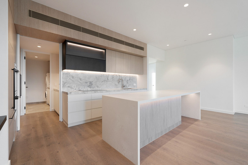 Luxurious Three Bedroom Apartment in The Grove Residences
