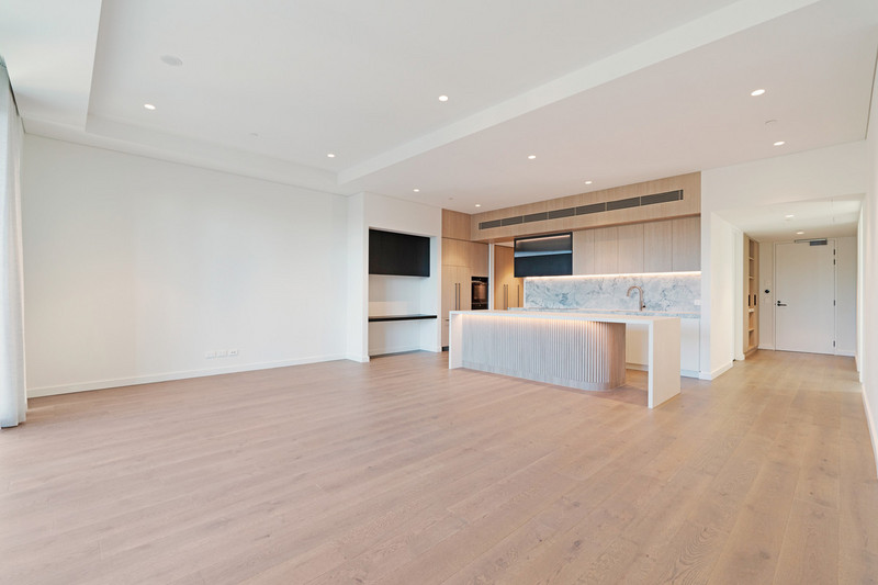 Luxurious Three Bedroom Apartment in The Grove Residences