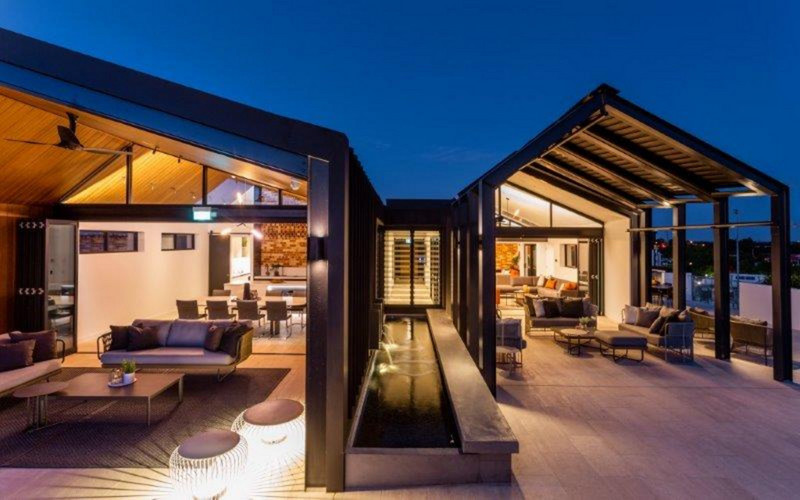 ESSENCE LUXURY APARTMENTS - ITS A LIFESTYLE