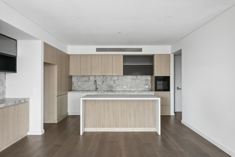 Spacious Two Bedroom in The Grove