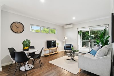 5 / 2A Clydesdale Street, Burswood WA 6100