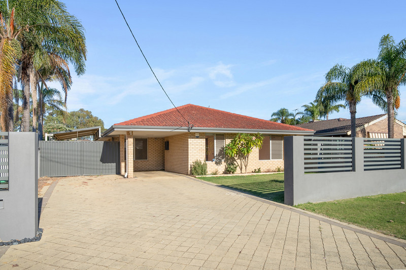 Neat and Tidy 3-Bedroom Home in South Lake