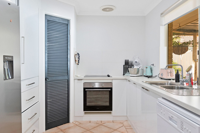 3-Bedroom Home with Modern Amenities and Outdoor Entertaining Area!