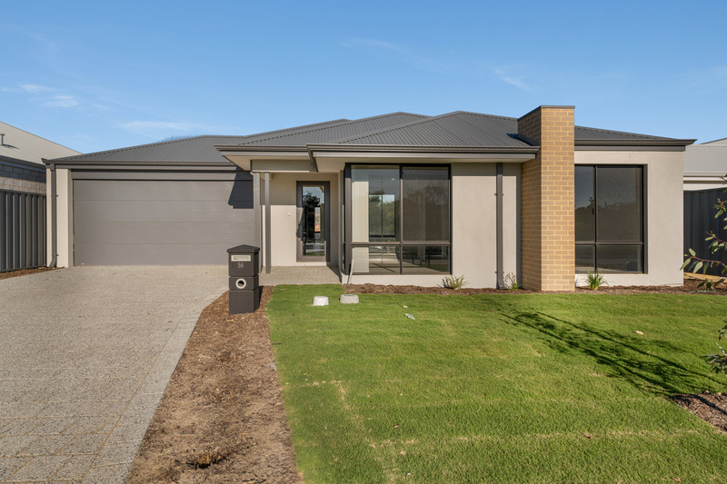 Charming Forrestdale Family Home Awaits You