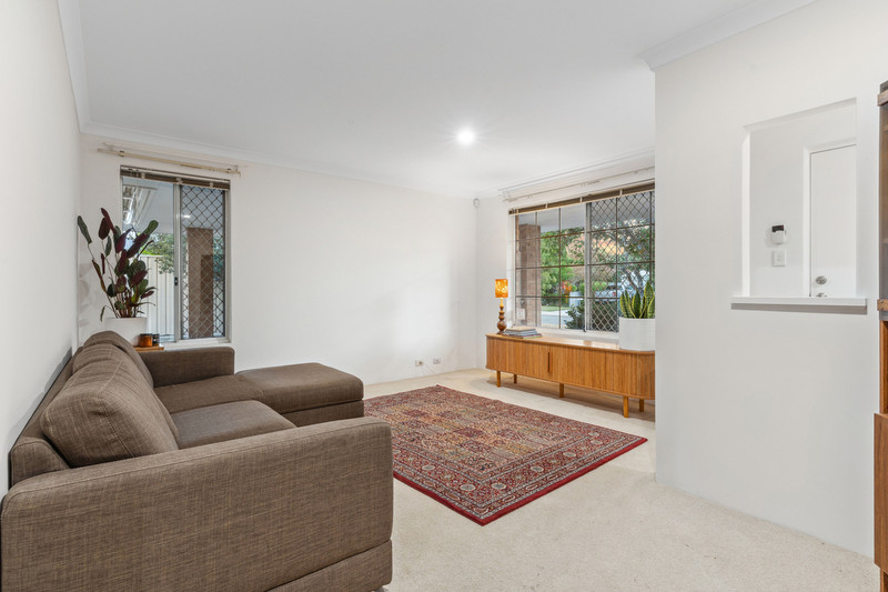 Charming Family Home in Bassendean Awaits