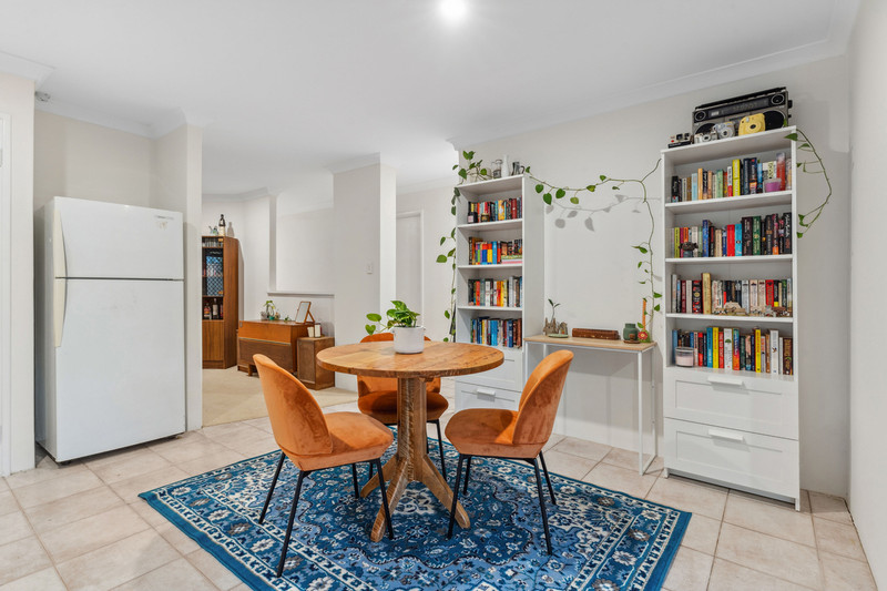 Charming Family Home in Bassendean Awaits