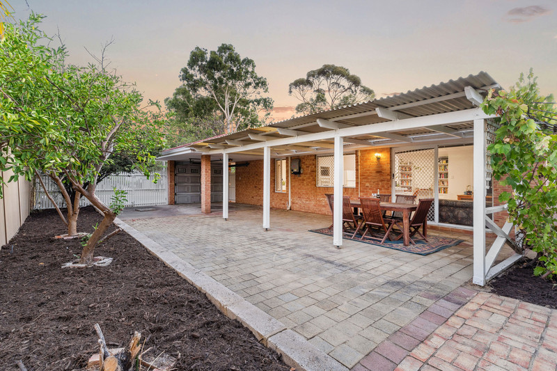 Charming Family Home in Bassendean Awaits