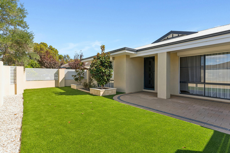 Charming Family Home in Forrestfield