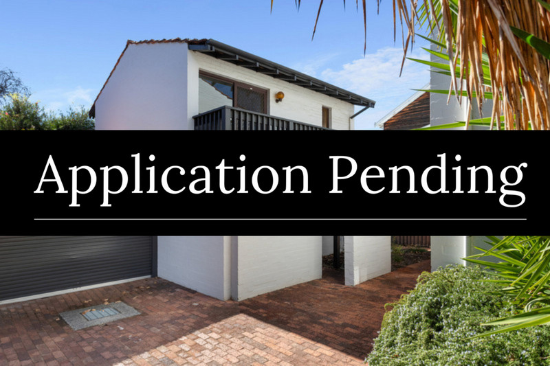 Affordable Townhouse Living in South Perth
