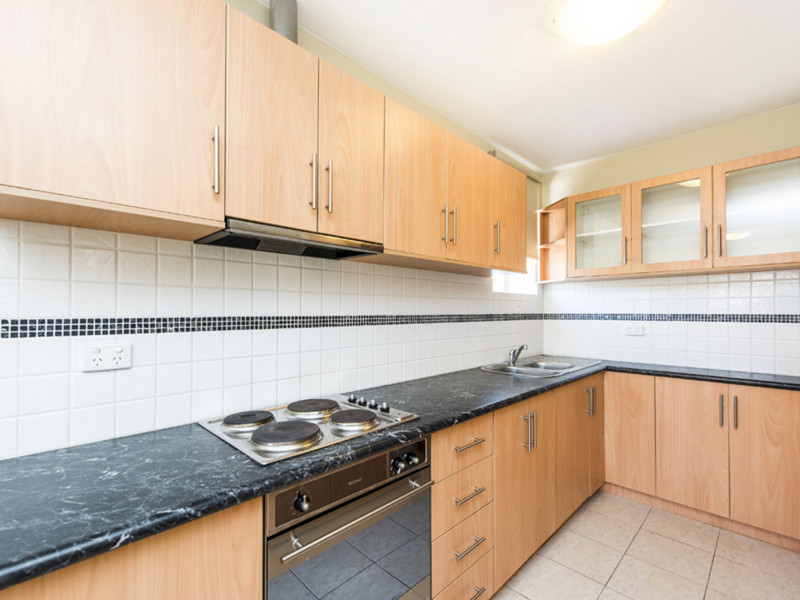 Spacious 2-Bedroom Apartment in Great Location