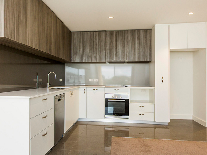 STYLISH TWO BEDROOM APARTMENT