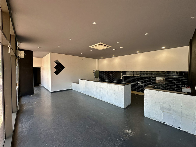 PRIME HOSPITALITY SPACE IN TRENDY HIGHGATE