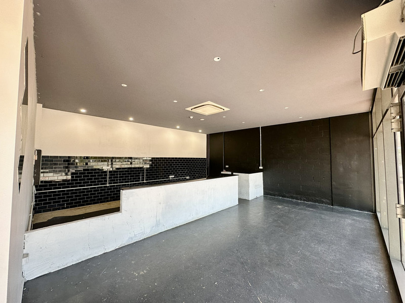PRIME HOSPITALITY SPACE IN TRENDY HIGHGATE