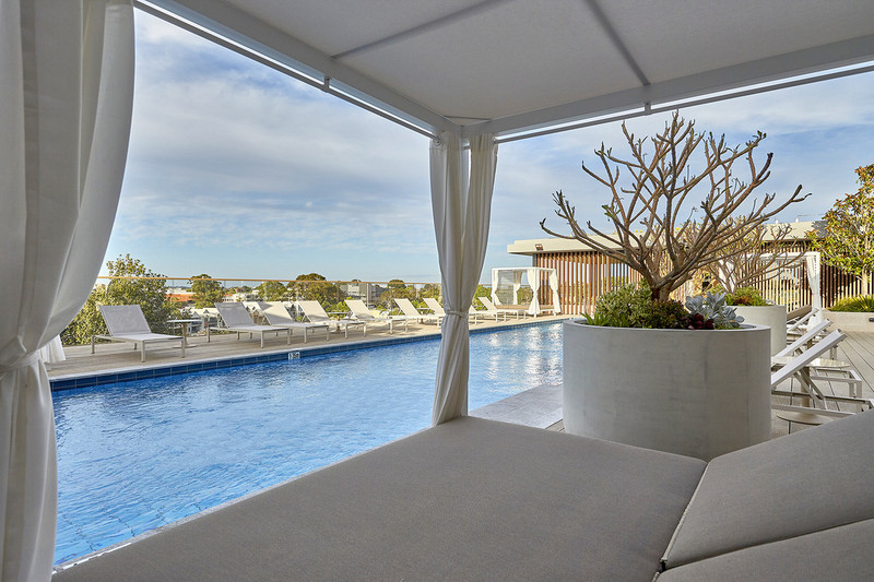 Resort-Style Living, Every Day of the Week