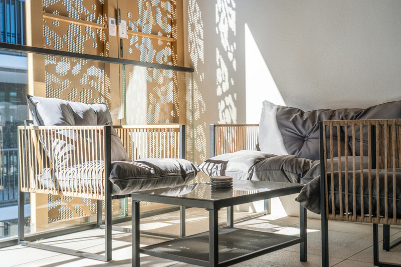 Resort-Style Living, Every Day of the Week