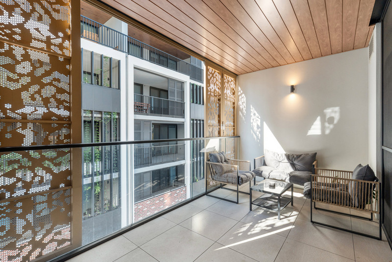 Resort-Style Living, Every Day of the Week