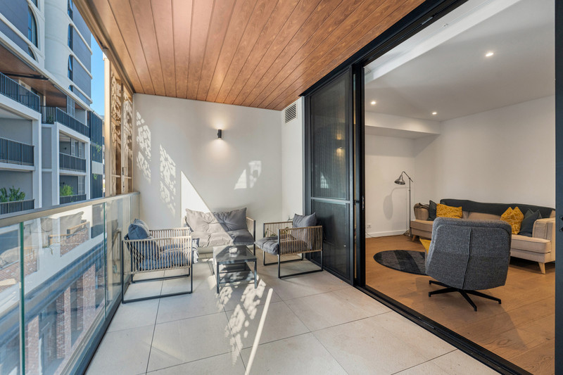 Resort-Style Living, Every Day of the Week