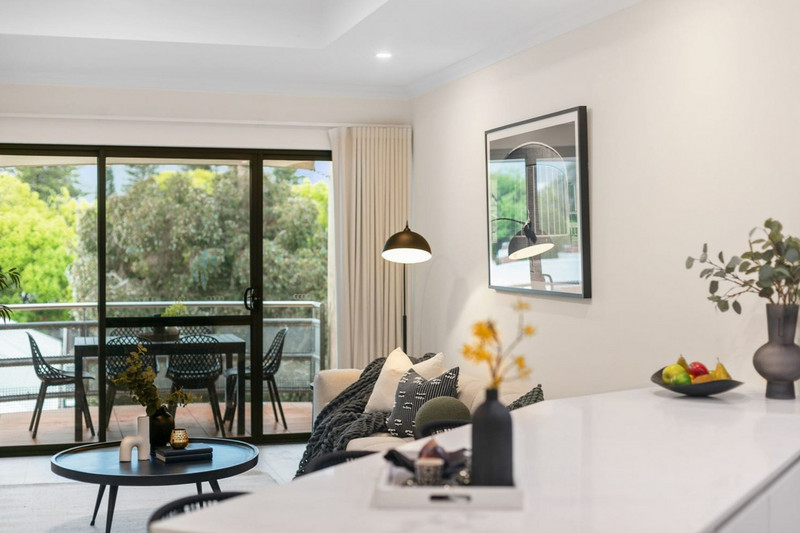 In the heart of Subiaco